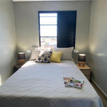 Cond/ Resid/ Cavallari/4Min Da Unimar Marília Extérieur photo