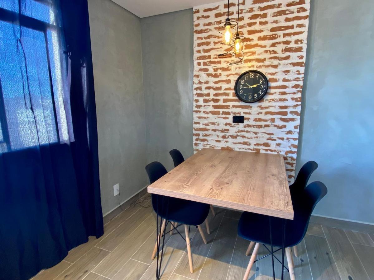 Cond/ Resid/ Cavallari/4Min Da Unimar Marília Extérieur photo