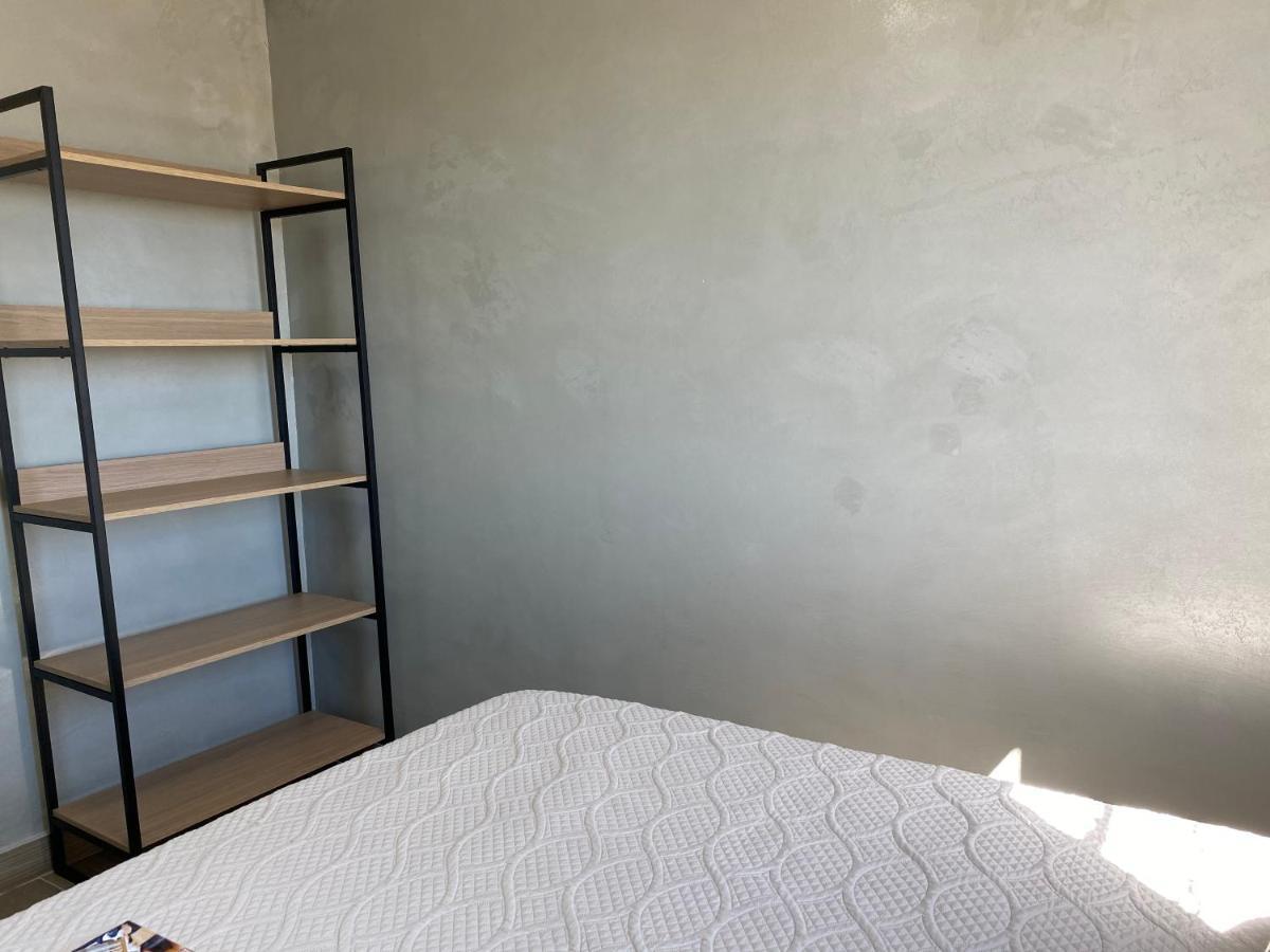 Cond/ Resid/ Cavallari/4Min Da Unimar Marília Extérieur photo