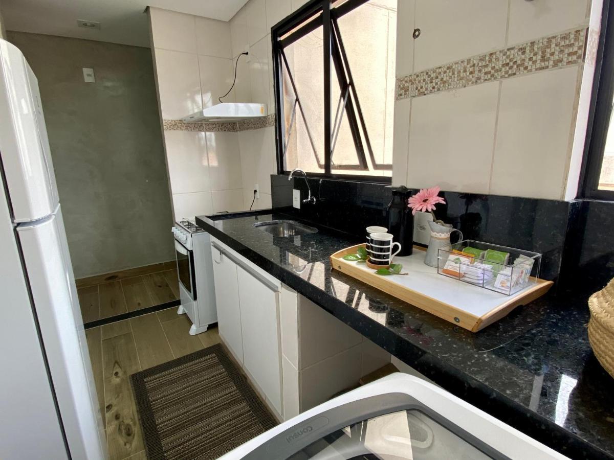 Cond/ Resid/ Cavallari/4Min Da Unimar Marília Extérieur photo