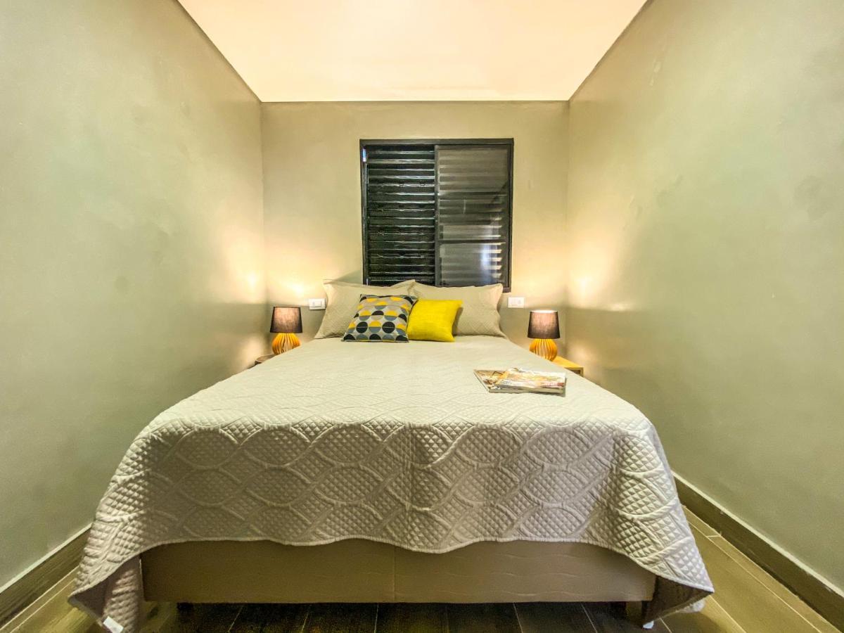 Cond/ Resid/ Cavallari/4Min Da Unimar Marília Extérieur photo