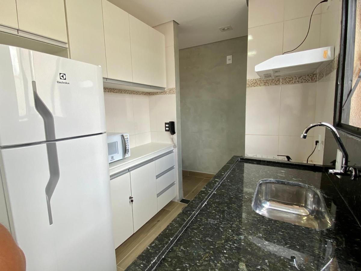 Cond/ Resid/ Cavallari/4Min Da Unimar Marília Extérieur photo