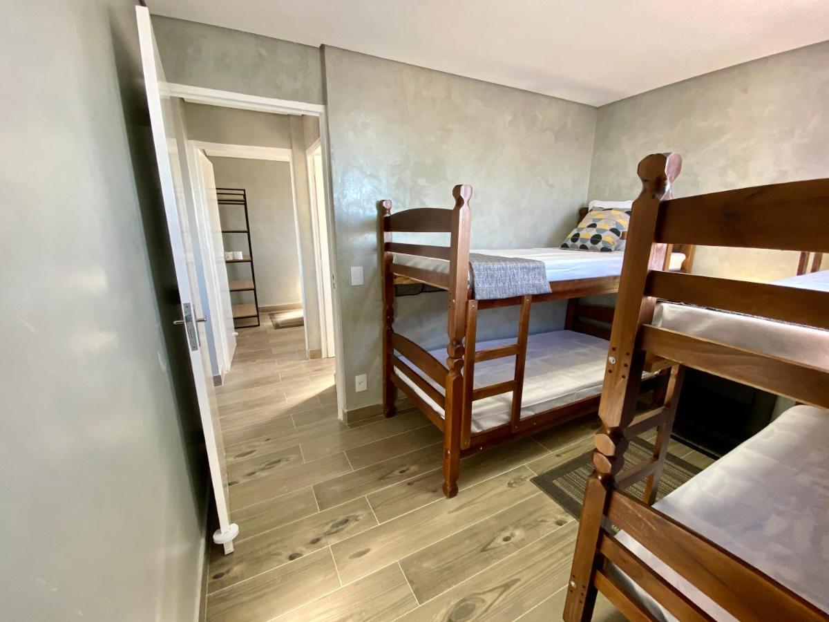 Cond/ Resid/ Cavallari/4Min Da Unimar Marília Extérieur photo