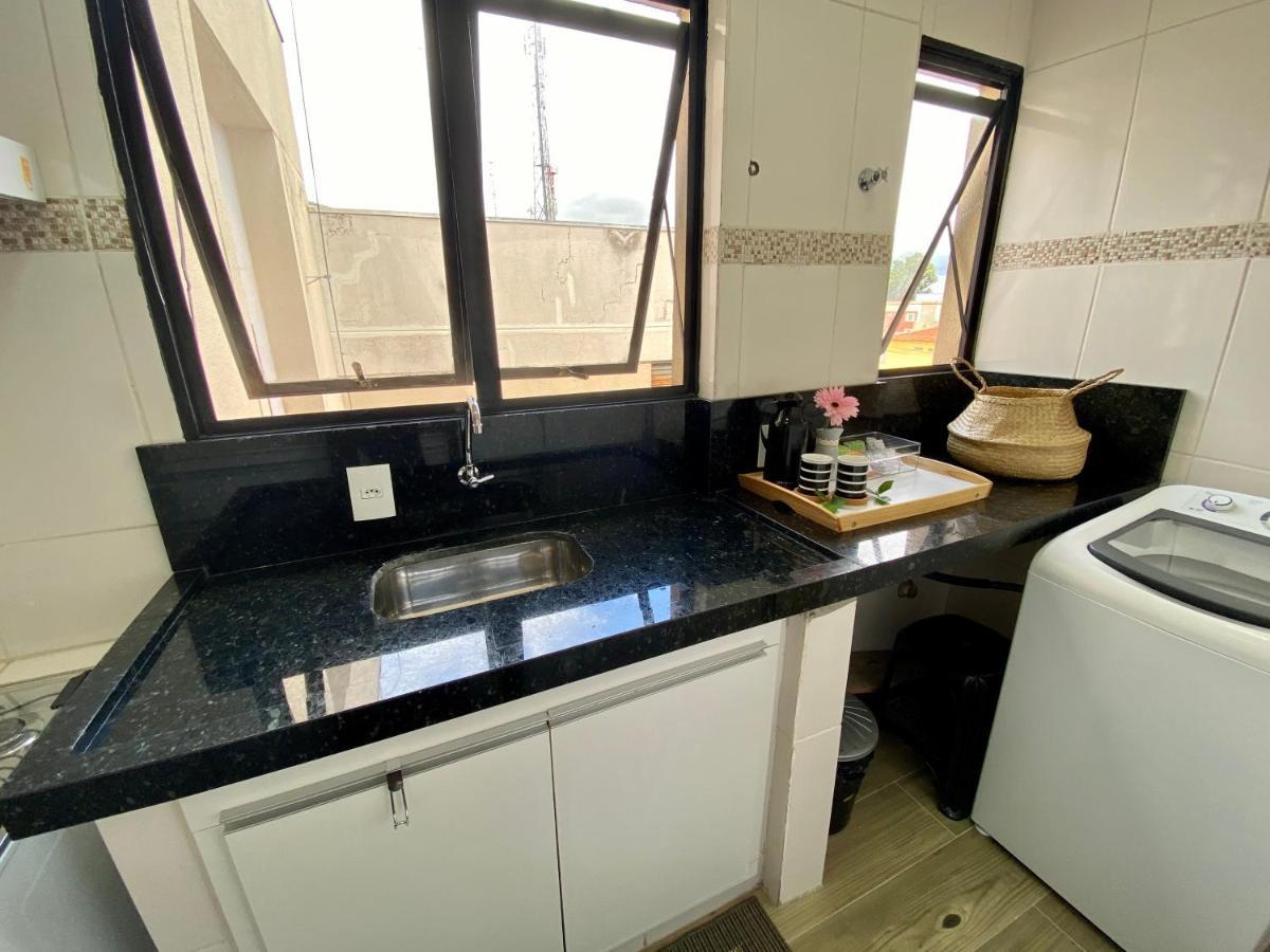 Cond/ Resid/ Cavallari/4Min Da Unimar Marília Extérieur photo