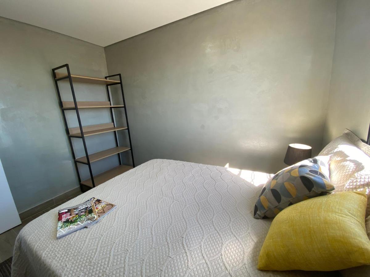 Cond/ Resid/ Cavallari/4Min Da Unimar Marília Extérieur photo