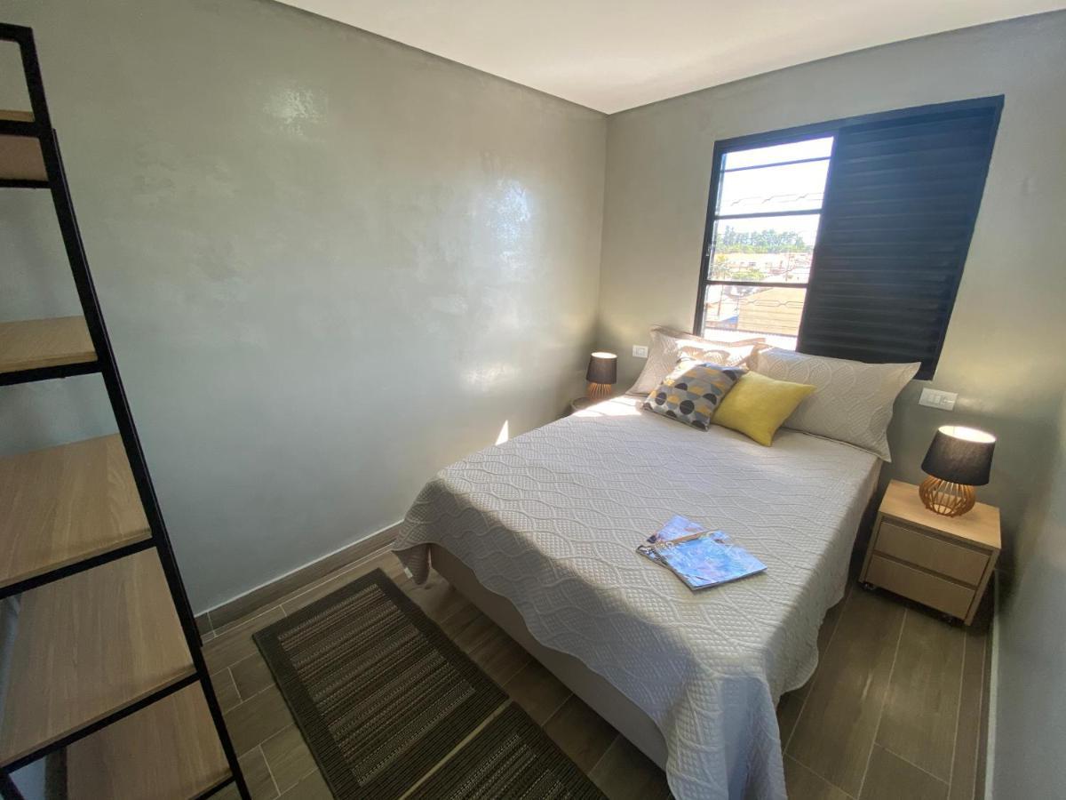 Cond/ Resid/ Cavallari/4Min Da Unimar Marília Extérieur photo
