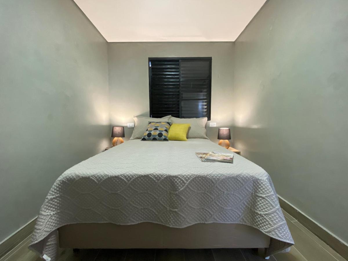 Cond/ Resid/ Cavallari/4Min Da Unimar Marília Extérieur photo