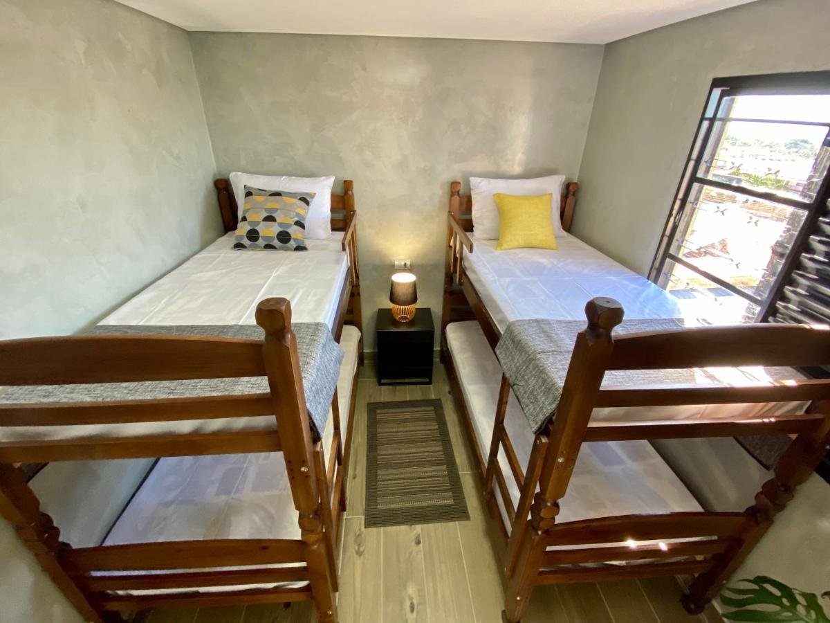 Cond/ Resid/ Cavallari/4Min Da Unimar Marília Extérieur photo