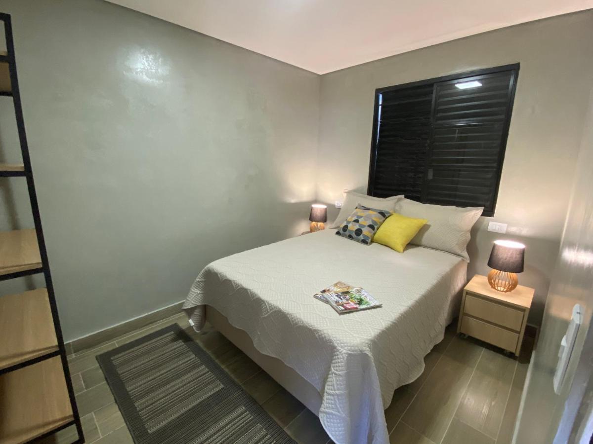 Cond/ Resid/ Cavallari/4Min Da Unimar Marília Extérieur photo