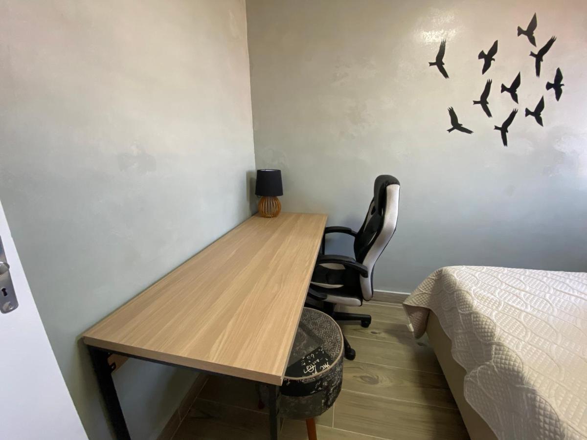 Cond/ Resid/ Cavallari/4Min Da Unimar Marília Extérieur photo